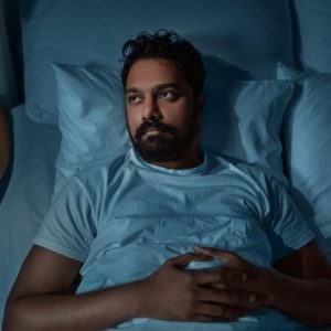 Sleep Therapy Sessions