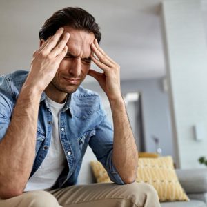 Anxiety / Depression Programs