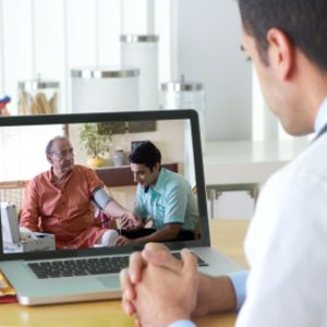 Video / Audio / Chat Sessions