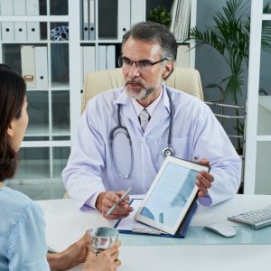 General Physician Consultation