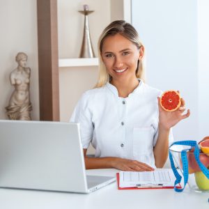 Custom Nutrition Consultation